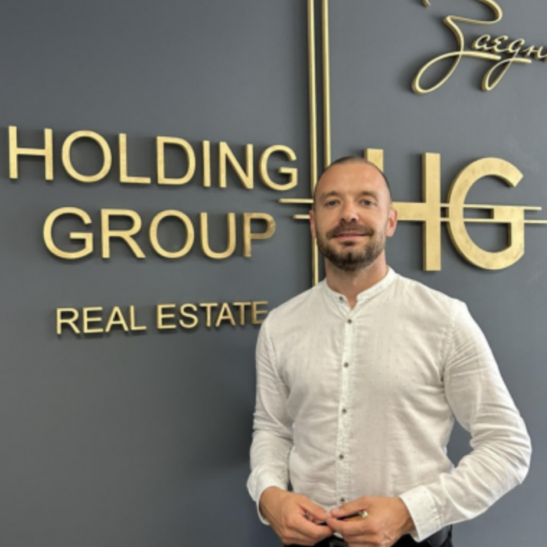 Николай Радков, holdinggroup.bg