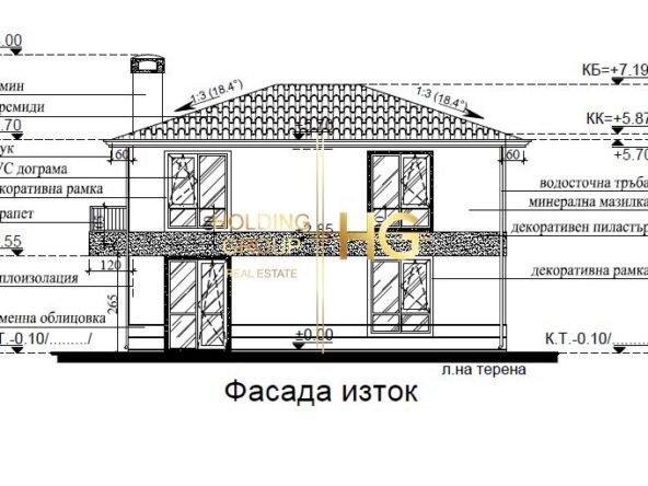 Белведере резиденс - 0