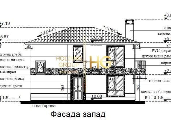 Белведере резиденс - 0