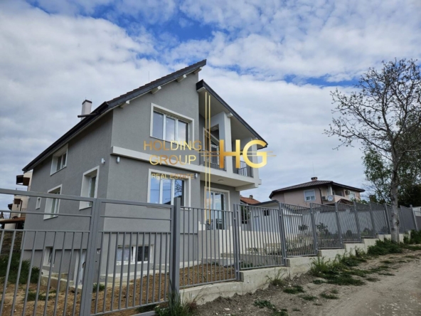 Къща - Варна, м-т Ракитника - 0