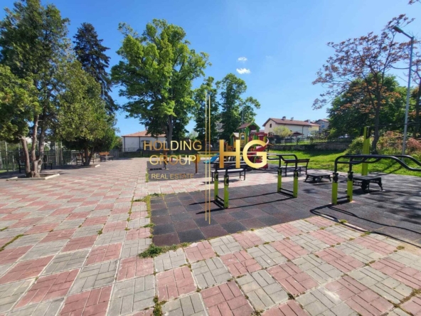 Перфектен двустаен апартамент в кв. Галата - 0