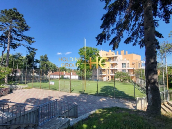 Перфектен двустаен апартамент в кв. Галата - 0