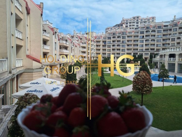 ДВУСТАЕН АПАРТАМЕНТ - кв Аспарухово - 0