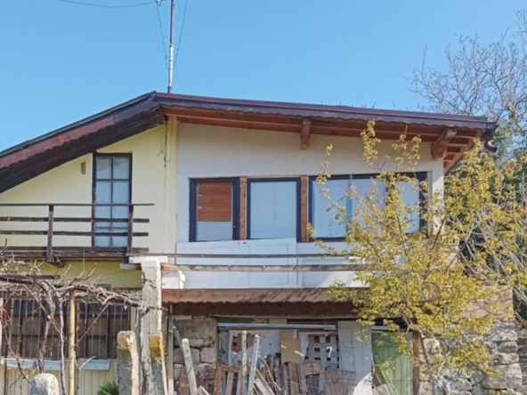 Парцел - Варна, м-т Манастирски рид - 0