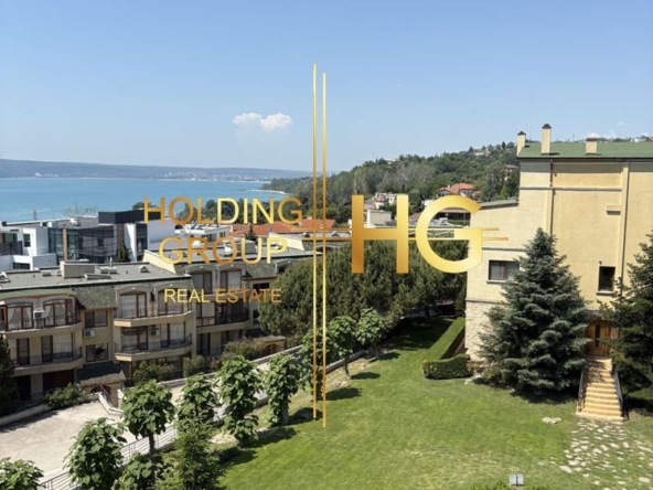 4-стаен - Варна, м-т Евксиноград - 0