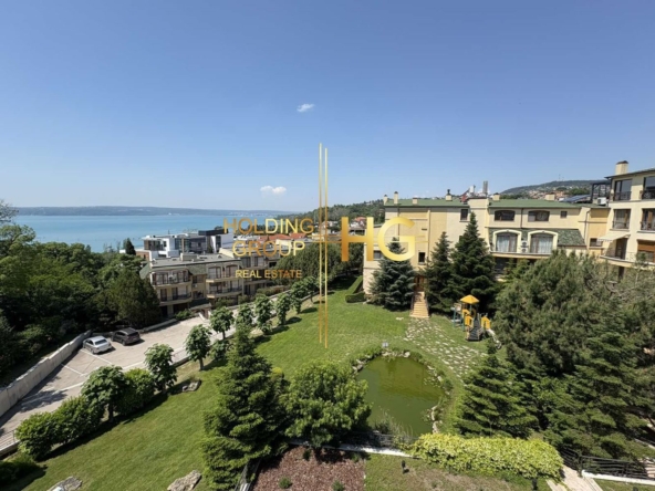 4-стаен - Варна, м-т Евксиноград - 0