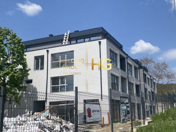 2-стаен - Варна, Владиславово - 0