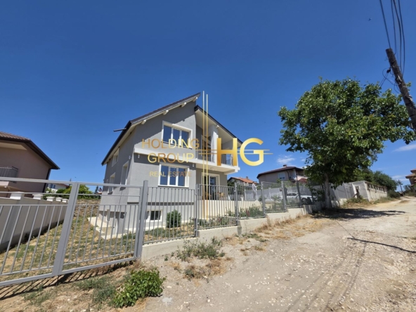 Къща - Варна, м-т Ракитника - 0