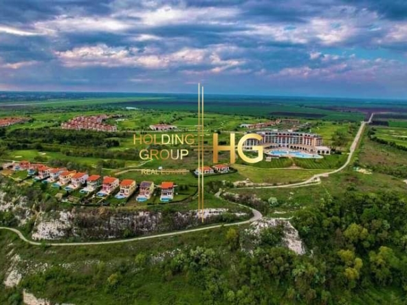2-стаен - Добрич, област, гр.Балчик - 0