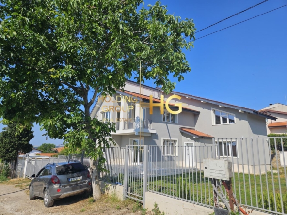 Къща - Варна, м-т Ракитника - 0