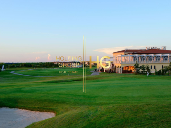 Lighthouse Golf &Spa Resort - 0