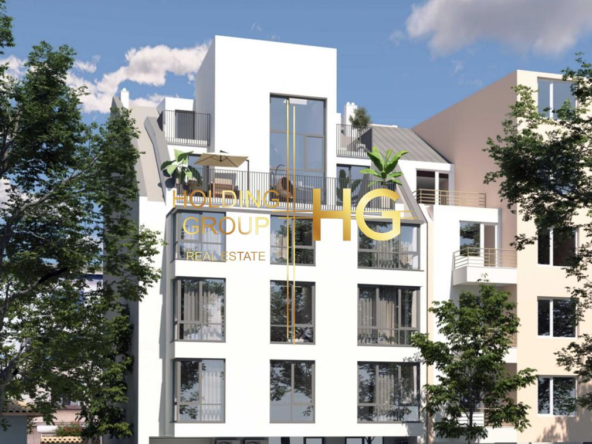 Тристаен апартамент ЛК Тракия - 0