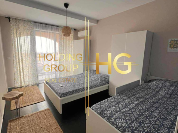 Двустаен апартамент в близост до Св.Св. Константин и Елена - 0