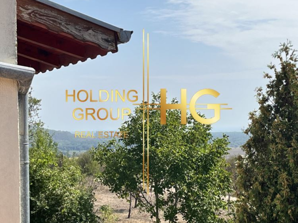 Затворен комплекс в с. Рогачево - 0