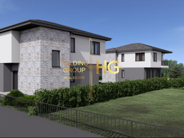 Къща в м-ст Зеленика - 0