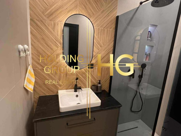 Двустаен апартамент в близост до Св.Св. Константин и Елена - 0