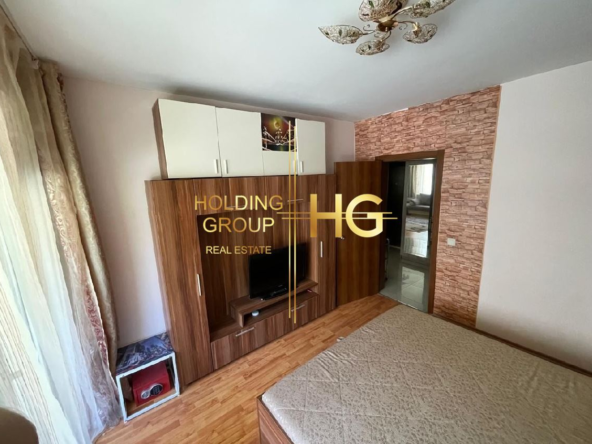 Двустаен апартамент в к.к. Св.Св. Константин и Елена - 0