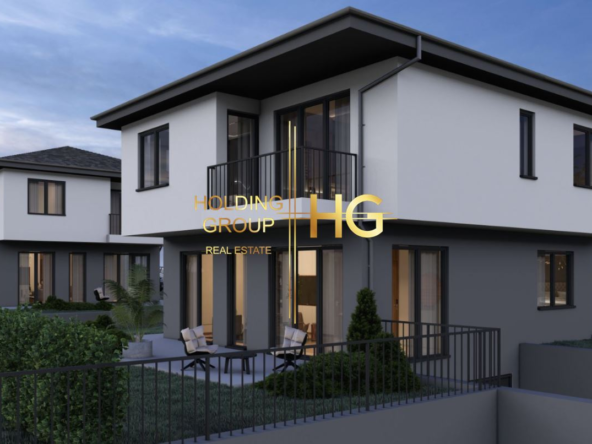 Къща в м-ст Зеленика - 0