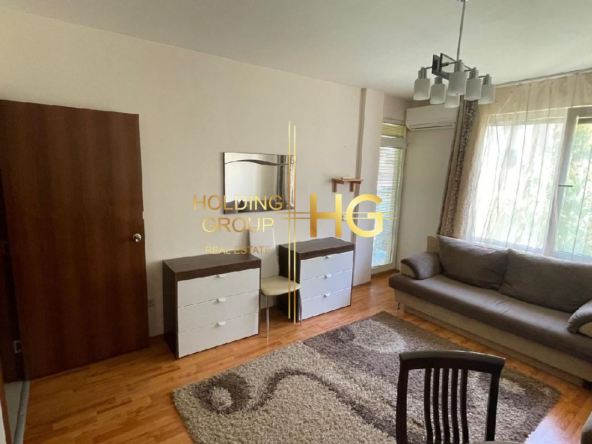 Двустаен апартамент в к.к. Св.Св. Константин и Елена - 0