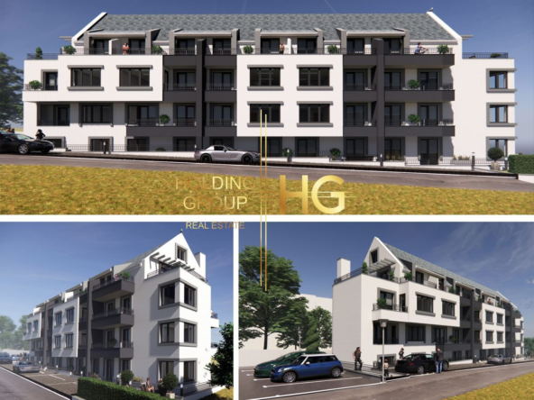 2-стаен - Варна, Виница - 0