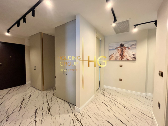 Тристаен луксозен апартамент в к.к. Слънчев Ден - 0