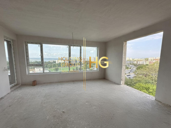 3-стаен - Варна, Победа - 0