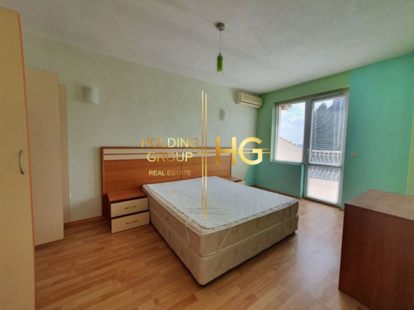 Затворен комплекс в с. Рогачево - 0