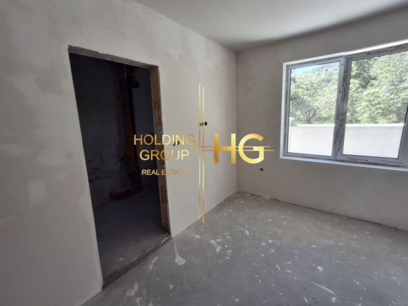 многостаен апартамент - 0