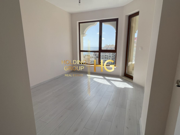 НОВ тристаен пентхаус - м-т Ален Мак - 0