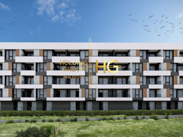 4-стаен - Варна, Владиславово - 0