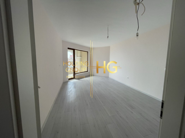 НОВ тристаен пентхаус - м-т Ален Мак - 0