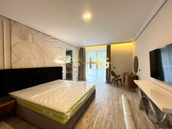 Тристаен луксозен апартамент в к.к. Слънчев Ден - 0