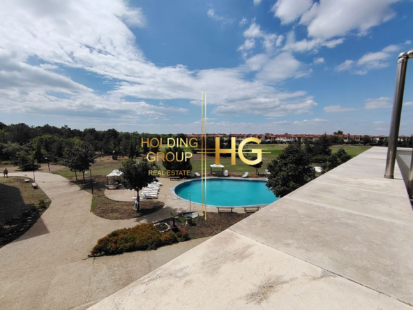 Lighthouse Golf Resort Balchik - 0