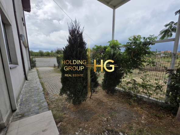 ЧИСТО НОВ ТРИСТАЕН АПАРТАМЕНТ В НАЙ-ТИХИЯ И СПОКОЕН РАЙОН НА ВАРНА! - 0