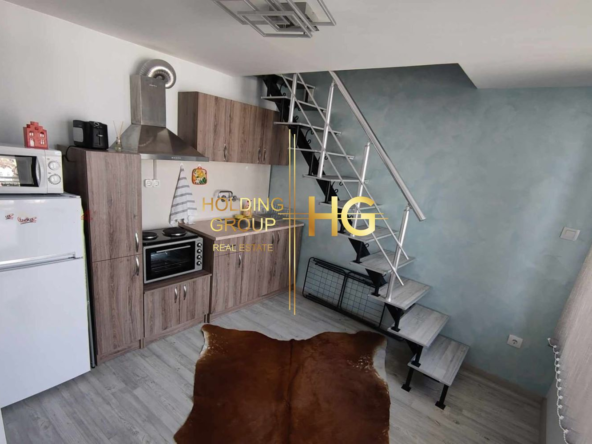 3-стаен - Варна, Бизнес хотел - 0