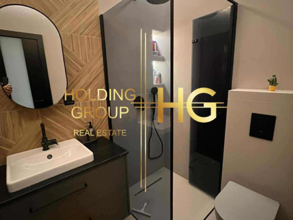 Двустаен апартамент в близост до Св.Св. Константин и Елена - 0