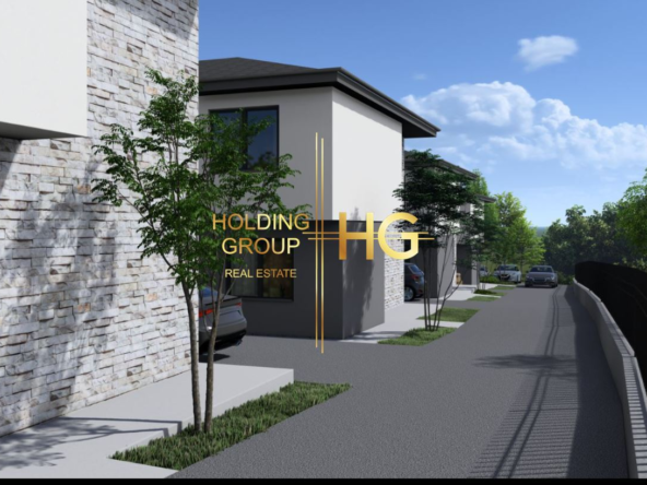 Къща в м-ст Зеленика - 0