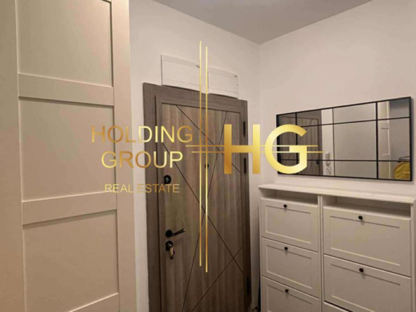 Двустаен апартамент в близост до Св.Св. Константин и Елена - 0