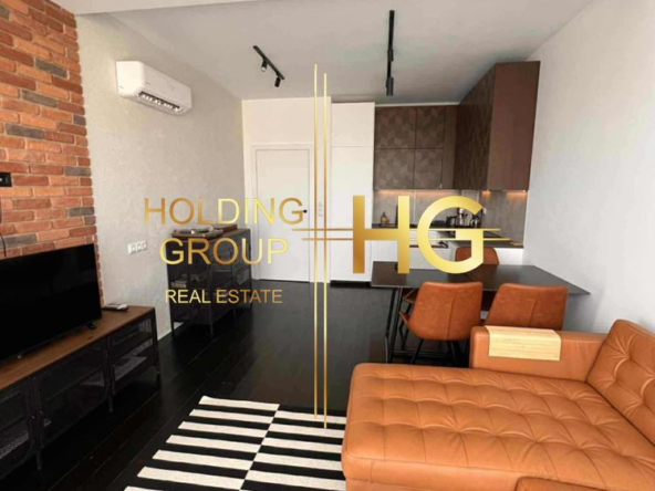 Двустаен апартамент в близост до Св.Св. Константин и Елена - 0