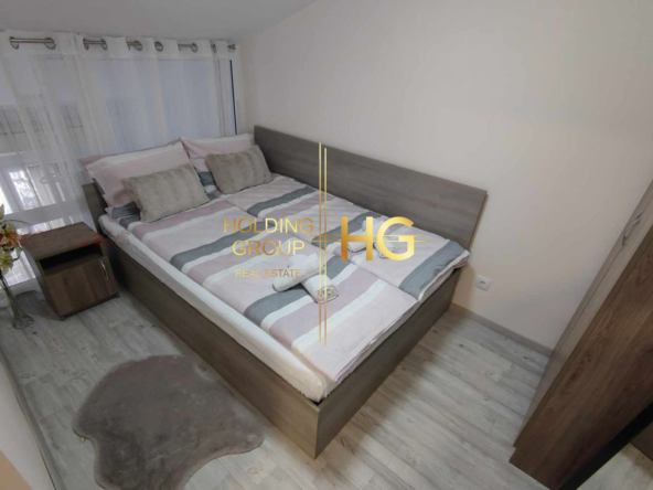 3-стаен - Варна, Бизнес хотел - 0