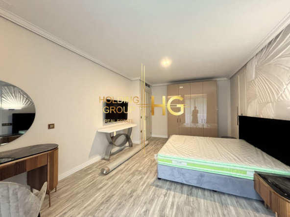 Тристаен луксозен апартамент в к.к. Слънчев Ден - 0