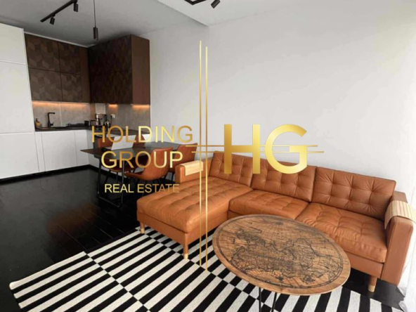 Двустаен апартамент в близост до Св.Св. Константин и Елена - 0