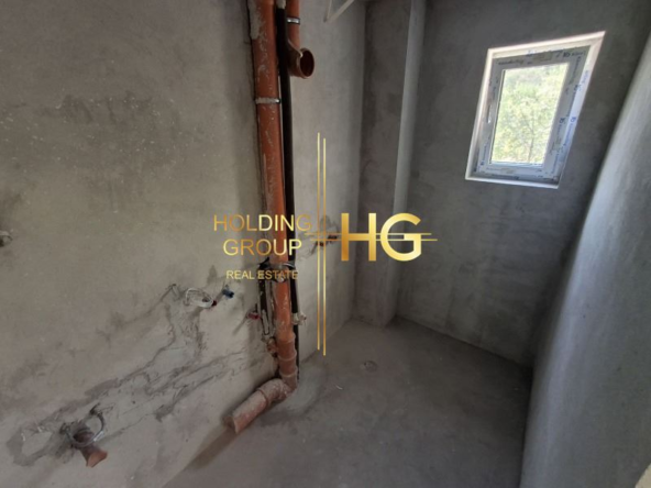 многостаен апартамент - 0