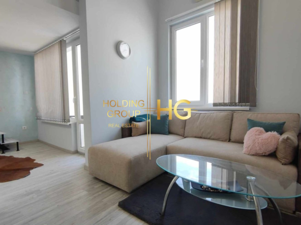 3-стаен - Варна, Бизнес хотел - 0