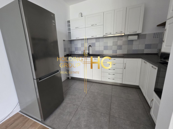 ЧИСТО НОВ ТРИСТАЕН АПАРТАМЕНТ В НАЙ-ТИХИЯ И СПОКОЕН РАЙОН НА ВАРНА! - 0