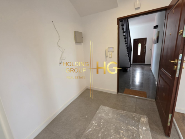 ЧИСТО НОВ ТРИСТАЕН АПАРТАМЕНТ В НАЙ-ТИХИЯ И СПОКОЕН РАЙОН НА ВАРНА! - 0