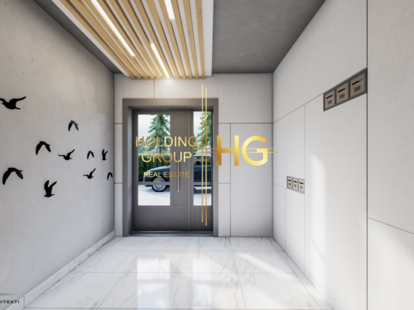 Тристаен апартамент - 0