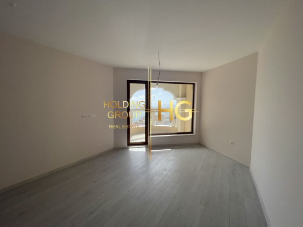 НОВ тристаен пентхаус - м-т Ален Мак - 0