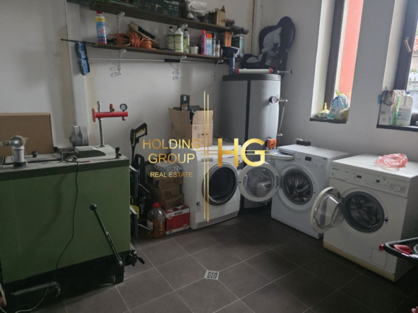 ЧИСТО НОВ ТРИСТАЕН АПАРТАМЕНТ В НАЙ-ТИХИЯ И СПОКОЕН РАЙОН НА ВАРНА! - 0