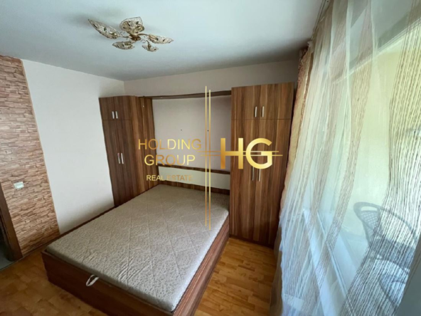 Двустаен апартамент в к.к. Св.Св. Константин и Елена - 0